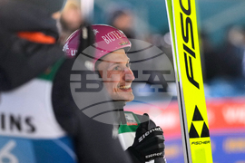 Germany Four Hills Ski Jumping