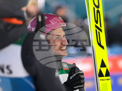 Germany Four Hills Ski Jumping