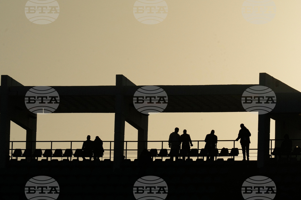 Morocco Africa Cup of Nations Soccer