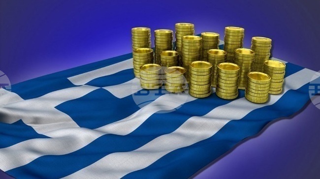 АНА-МПА: Салдото на държавния бюджет на Гърция отчита първичен излишък от 12,7 милиарда евро за периода януари-ноември