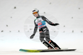 Germany Four Hills Ski Jumping