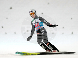 Germany Four Hills Ski Jumping