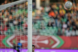 Morocco Africa Cup of Nations Soccer