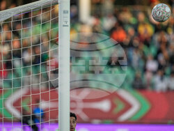 Morocco Africa Cup of Nations Soccer