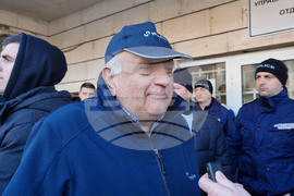 Враца - протест - електрозахранване