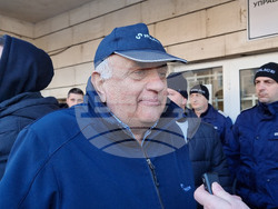 Враца - протест - електрозахранване