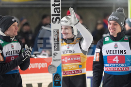 Germany Four Hills Ski Jumping