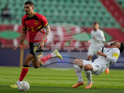 APTOPIX Morocco Africa Cup of Nations Soccer