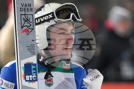 Germany Four Hills Ski Jumping