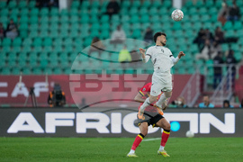 Morocco Africa Cup of Nations Soccer