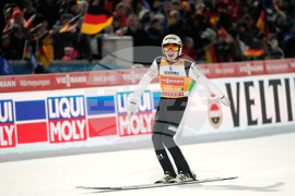 Germany Four Hills Ski Jumping