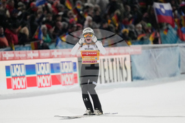 Germany Four Hills Ski Jumping