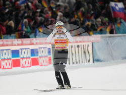Germany Four Hills Ski Jumping