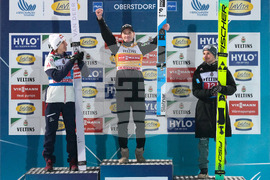 Germany Four Hills Ski Jumping