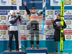 Germany Four Hills Ski Jumping