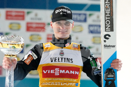 Germany Four Hills Ski Jumping