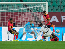 Morocco Africa Cup of Nations Soccer