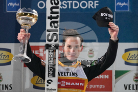 Germany Four Hills Ski Jumping