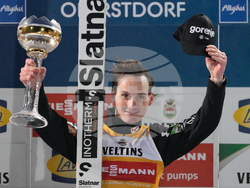 Germany Four Hills Ski Jumping