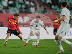 Morocco Africa Cup of Nations Soccer