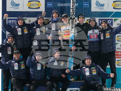 Germany Four Hills Ski Jumping