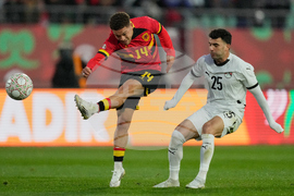 Morocco Africa Cup of Nations Soccer