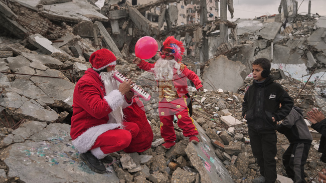 Хуманитарната ситуация в ивицата Газа се влошава, предупреждават Великобритания, Канада, Франция и други държави