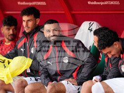 Morocco Africa Cup of Nations Soccer