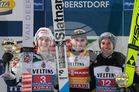 Germany Four Hills Ski Jumping