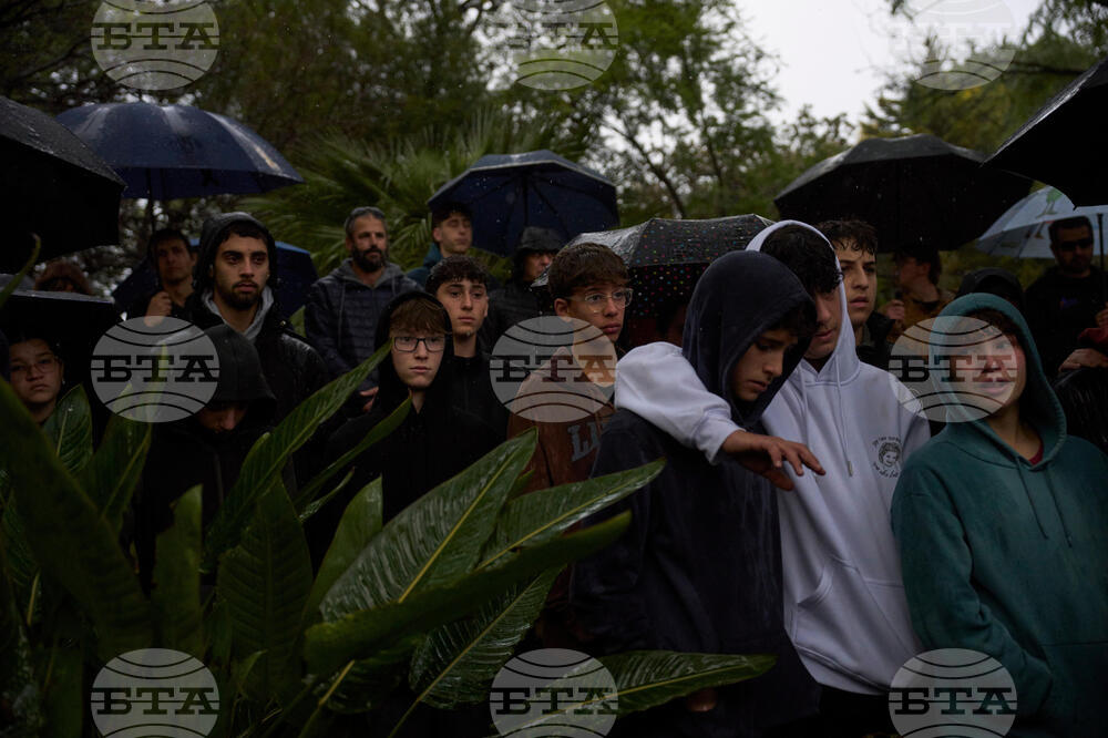 APTOPIX Israel Palestinians