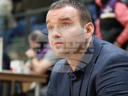 Варна - баскетбол - „Черно море Тича“ - „Рилски спортист“