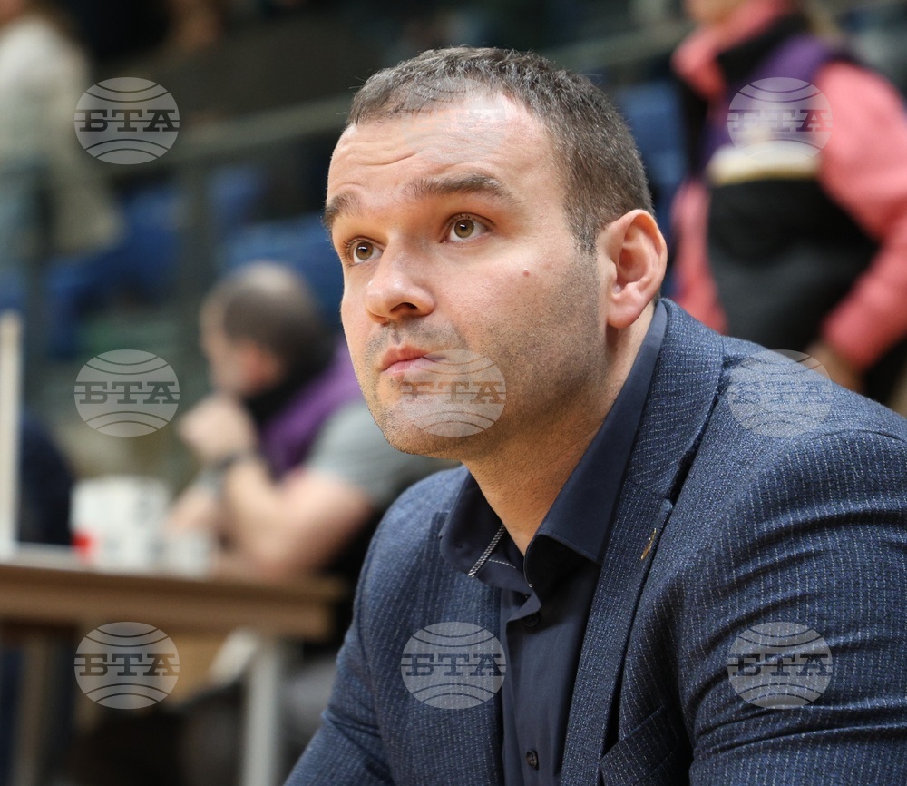 Варна - баскетбол - „Черно море Тича“ - „Рилски спортист“