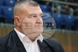 Варна - баскетбол - „Черно море Тича“ - „Рилски спортист“