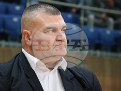 Варна - баскетбол - „Черно море Тича“ - „Рилски спортист“