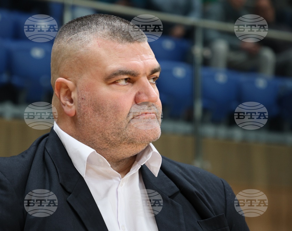 Варна - баскетбол - „Черно море Тича“ - „Рилски спортист“