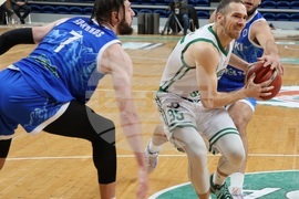 Варна - баскетбол - „Черно море Тича“ - „Рилски спортист“