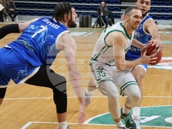 Варна - баскетбол - „Черно море Тича“ - „Рилски спортист“