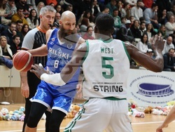 Варна - баскетбол - „Черно море Тича“ - „Рилски спортист“