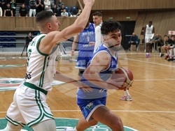 Варна - баскетбол - „Черно море Тича“ - „Рилски спортист“