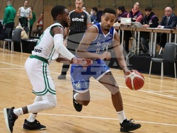 Варна - баскетбол - „Черно море Тича“ - „Рилски спортист“