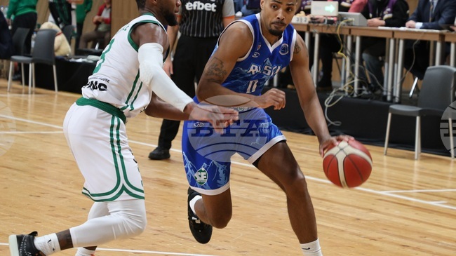 Рилски спортист и Миньор 2015 се поздравиха с нови победи, Балкан допусна втора поредна загуба в НБЛ