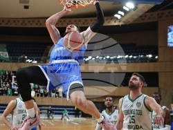 Варна - баскетбол - „Черно море Тича“ - „Рилски спортист“