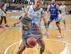 Варна - баскетбол - „Черно море Тича“ - „Рилски спортист“