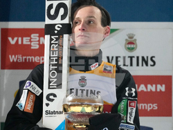Germany Four Hills Ski Jumping