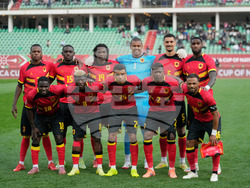 Morocco Africa Cup of Nations Soccer