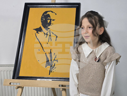 Турция - Национален пресклуб на БТА Анкара - „Мостът на цветовете: деца със специални заложби от Турция рисуват България“ - изложба