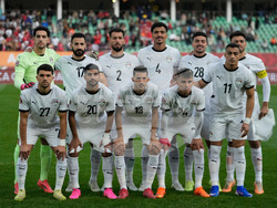 Morocco Africa Cup of Nations Soccer