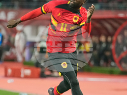 Morocco Africa Cup of Nations Soccer