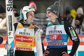 Germany Four Hills Ski Jumping