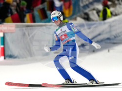 Germany Four Hills Ski Jumping